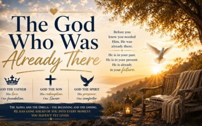 Who is God?